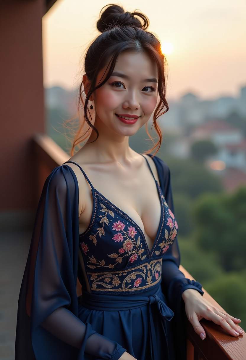 第七码头海报