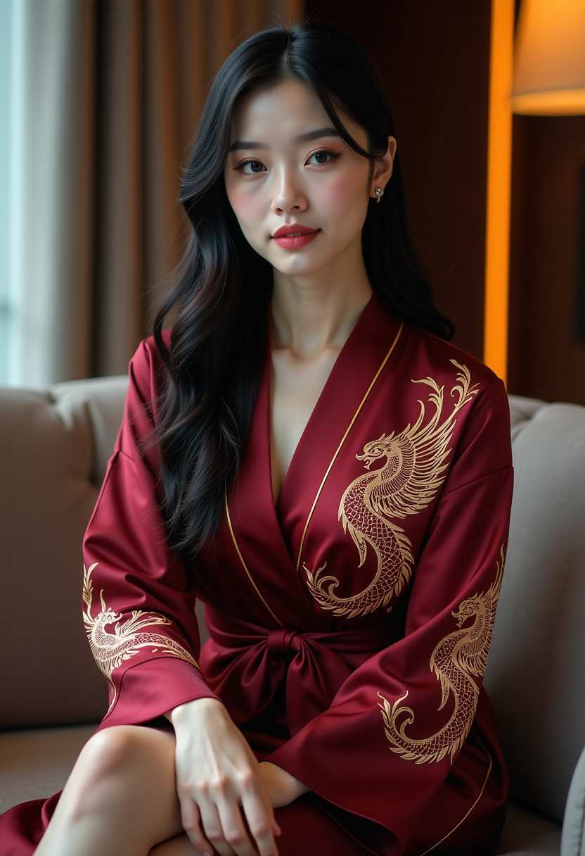 周末合伙人海报