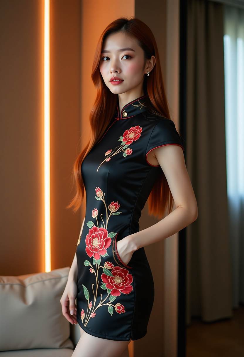 逆风航线海报